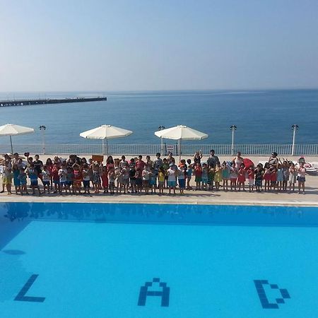 Lades Hotel ซิลิฟเค ภายนอก รูปภาพ