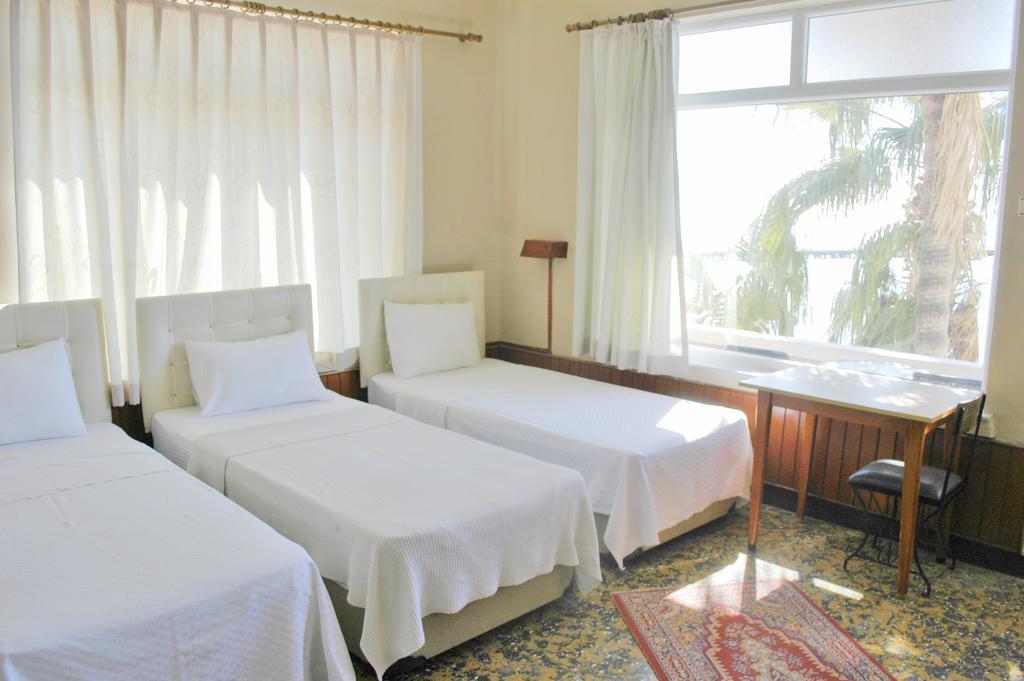 Lades Hotel ซิลิฟเค ห้อง รูปภาพ