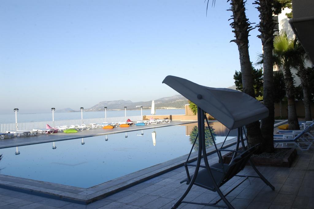Lades Hotel ซิลิฟเค ภายนอก รูปภาพ