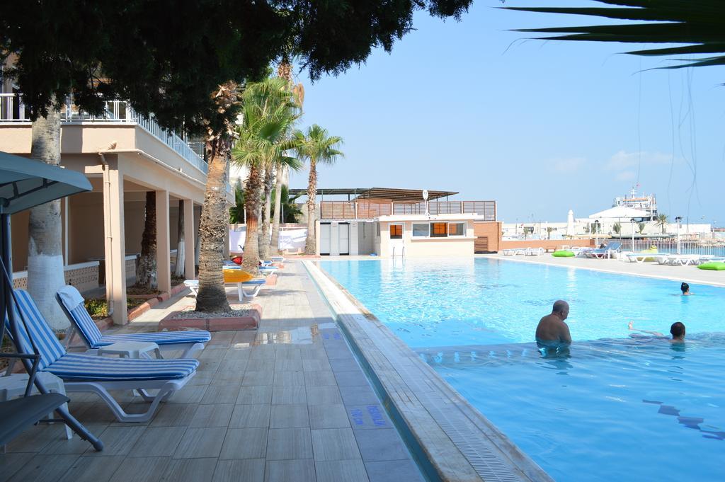 Lades Hotel ซิลิฟเค ภายนอก รูปภาพ