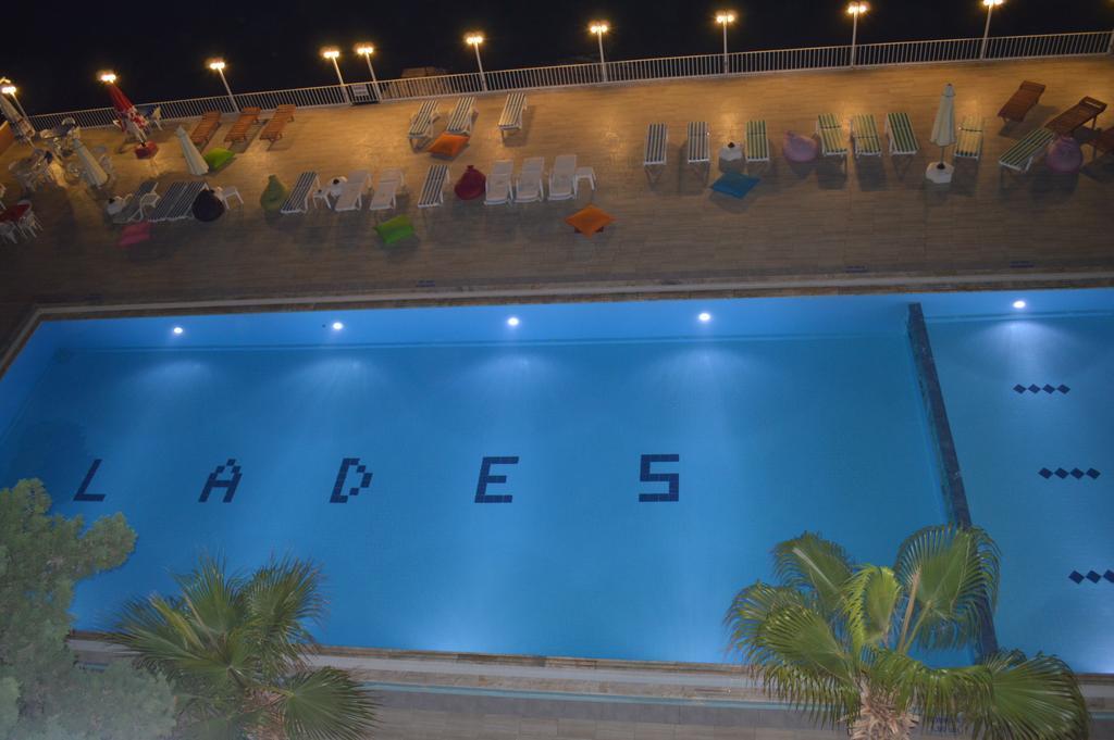 Lades Hotel ซิลิฟเค ภายนอก รูปภาพ