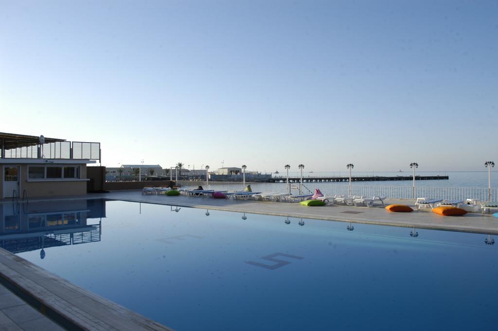Lades Hotel ซิลิฟเค ภายนอก รูปภาพ