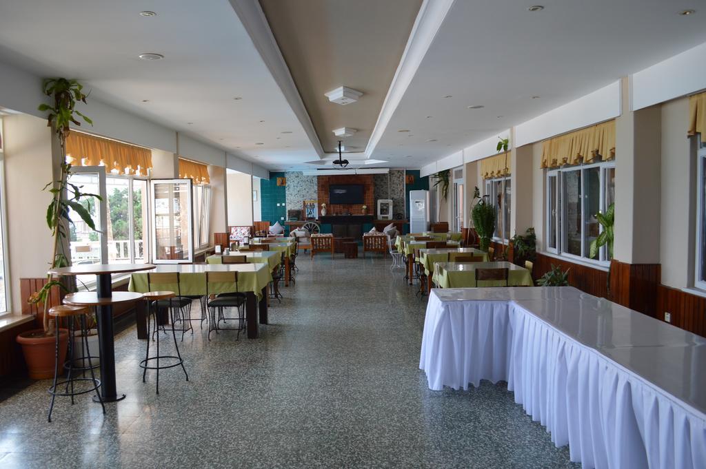 Lades Hotel ซิลิฟเค ภายนอก รูปภาพ