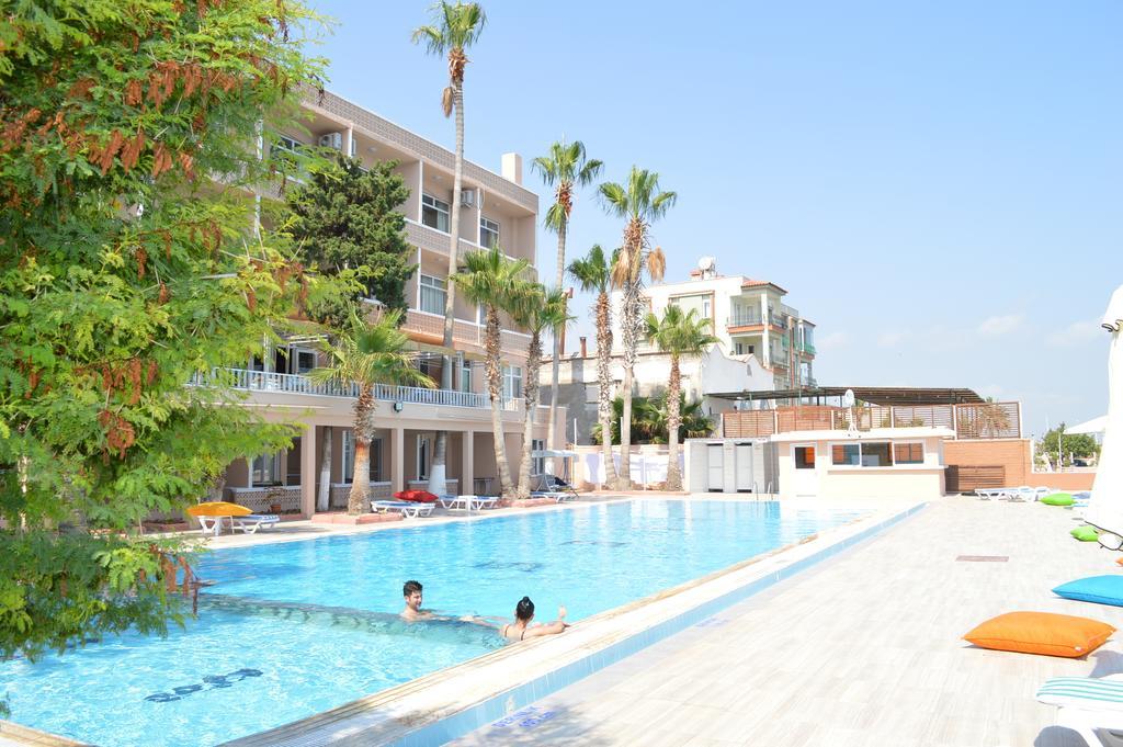 Lades Hotel ซิลิฟเค ภายนอก รูปภาพ