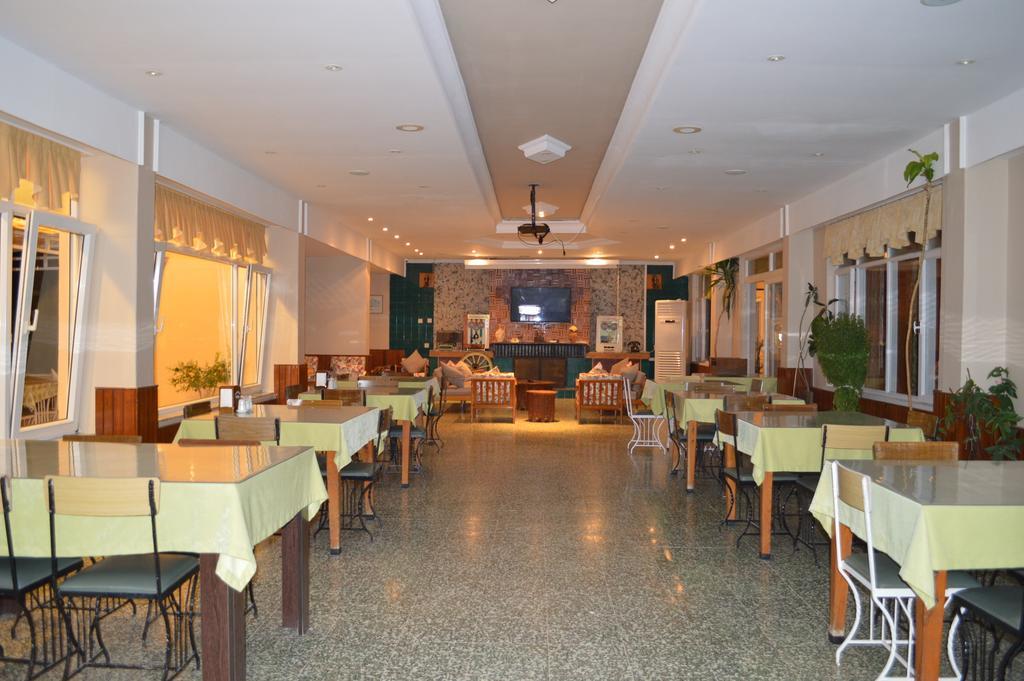 Lades Hotel ซิลิฟเค ภายนอก รูปภาพ