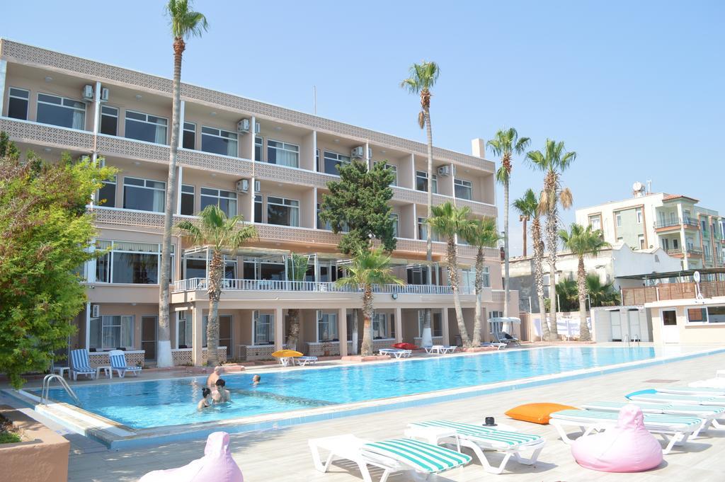 Lades Hotel ซิลิฟเค ภายนอก รูปภาพ
